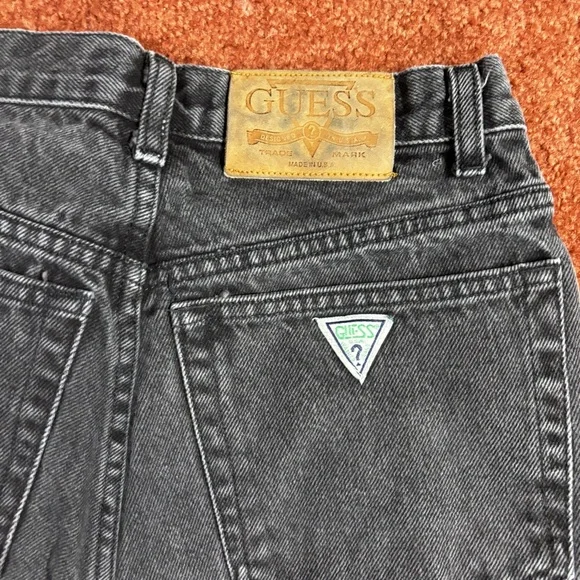 VTG Guess Jeans - Picture 2 of 7